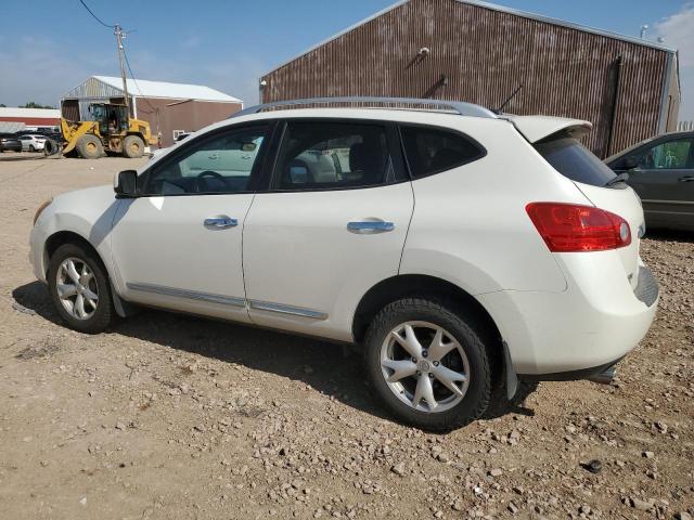 Photo 1 VIN: JN8AS5MV9BW278224 - NISSAN ROGUE 