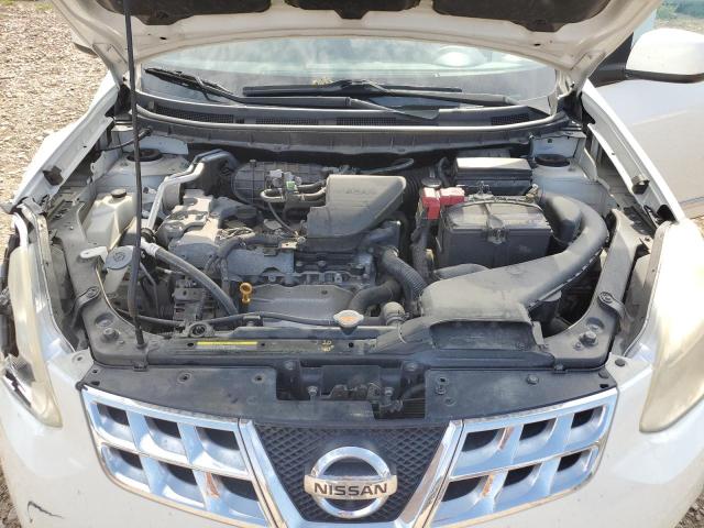 Photo 11 VIN: JN8AS5MV9BW278224 - NISSAN ROGUE 