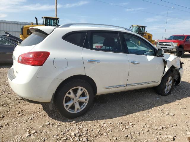 Photo 2 VIN: JN8AS5MV9BW278224 - NISSAN ROGUE 