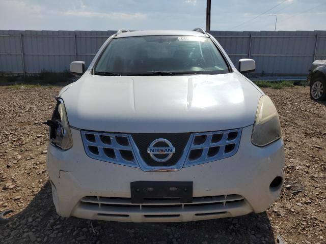 Photo 4 VIN: JN8AS5MV9BW278224 - NISSAN ROGUE 