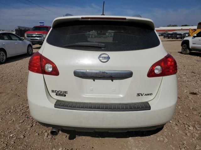 Photo 5 VIN: JN8AS5MV9BW278224 - NISSAN ROGUE 