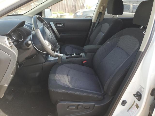 Photo 6 VIN: JN8AS5MV9BW278224 - NISSAN ROGUE 