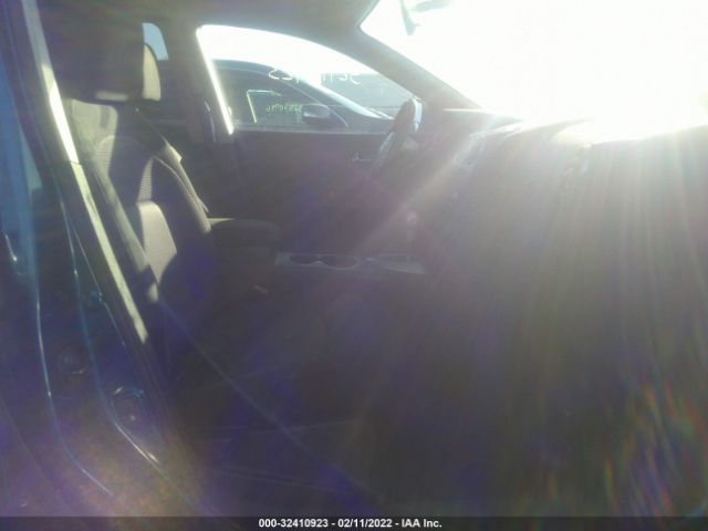 Photo 4 VIN: JN8AS5MV9BW278899 - NISSAN ROGUE 