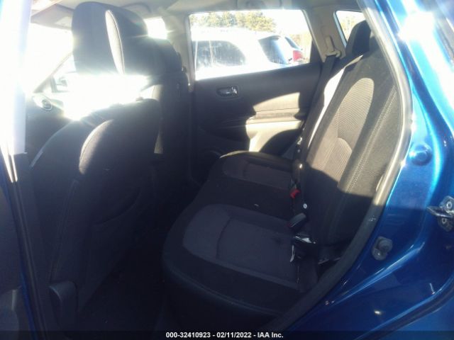 Photo 7 VIN: JN8AS5MV9BW278899 - NISSAN ROGUE 