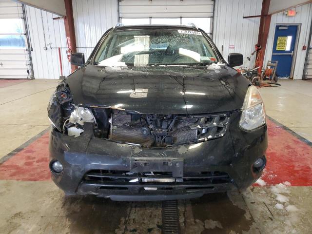 Photo 4 VIN: JN8AS5MV9BW286405 - NISSAN ROGUE 