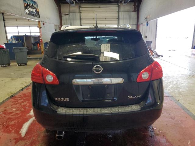 Photo 5 VIN: JN8AS5MV9BW286405 - NISSAN ROGUE 