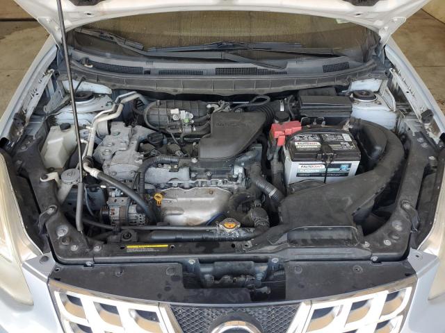 Photo 10 VIN: JN8AS5MV9BW288476 - NISSAN ROGUE S 