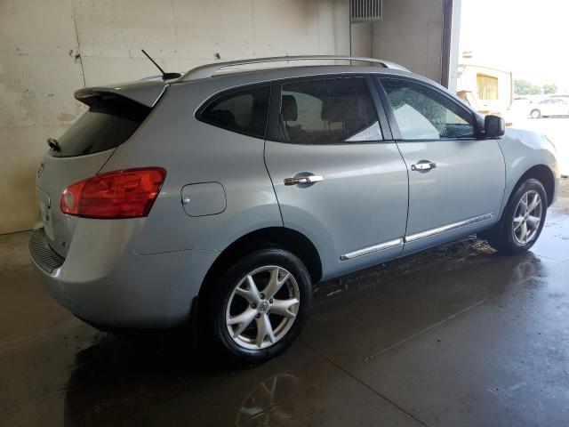 Photo 2 VIN: JN8AS5MV9BW288476 - NISSAN ROGUE S 