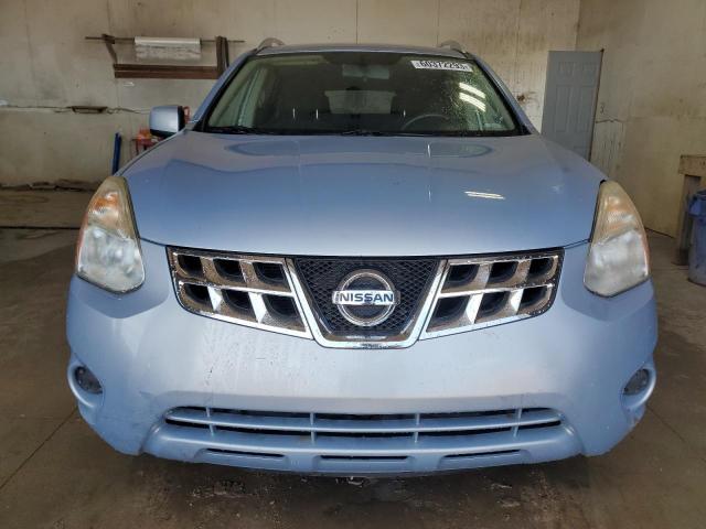 Photo 4 VIN: JN8AS5MV9BW288476 - NISSAN ROGUE S 