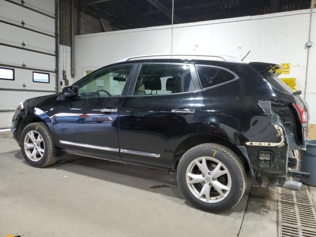 Photo 1 VIN: JN8AS5MV9BW289580 - NISSAN ROGUE S FW 