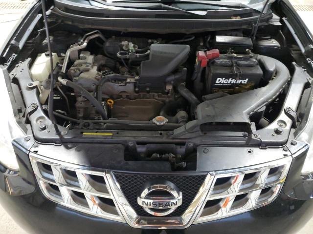 Photo 11 VIN: JN8AS5MV9BW289580 - NISSAN ROGUE S FW 