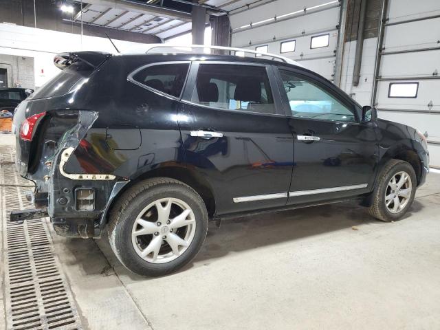 Photo 2 VIN: JN8AS5MV9BW289580 - NISSAN ROGUE S FW 