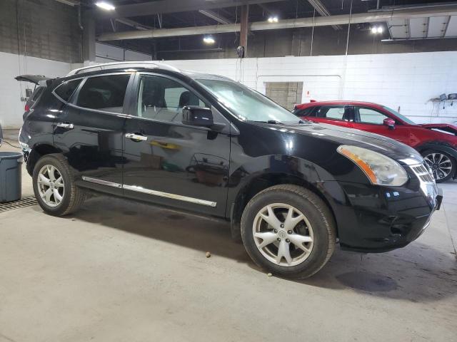 Photo 3 VIN: JN8AS5MV9BW289580 - NISSAN ROGUE S FW 