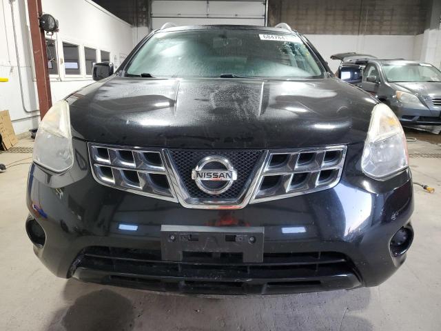 Photo 4 VIN: JN8AS5MV9BW289580 - NISSAN ROGUE S FW 