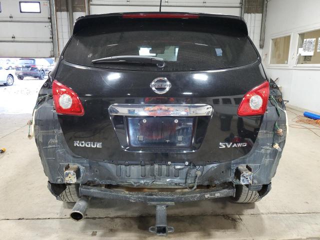 Photo 5 VIN: JN8AS5MV9BW289580 - NISSAN ROGUE S FW 