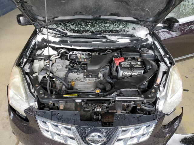 Photo 11 VIN: JN8AS5MV9BW292348 - NISSAN ROGUE S 