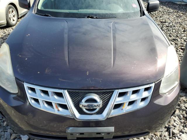 Photo 11 VIN: JN8AS5MV9BW295184 - NISSAN ROGUE 