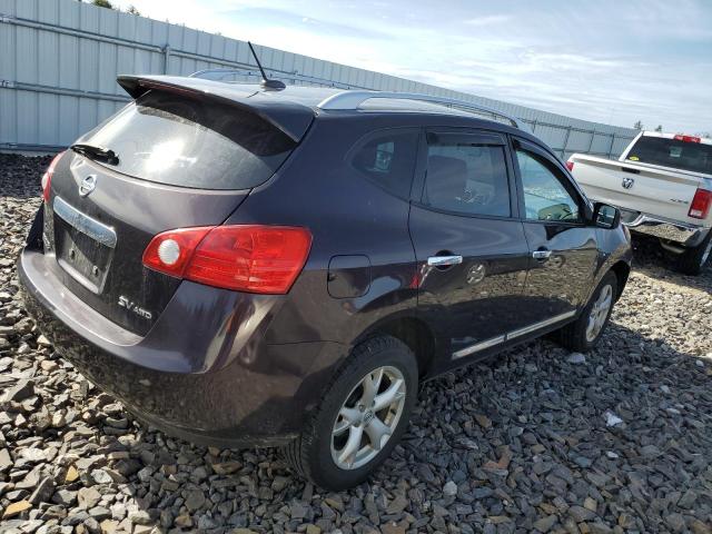 Photo 2 VIN: JN8AS5MV9BW295184 - NISSAN ROGUE 