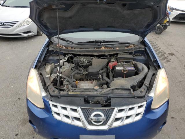 Photo 11 VIN: JN8AS5MV9BW295539 - NISSAN ROGUE S 