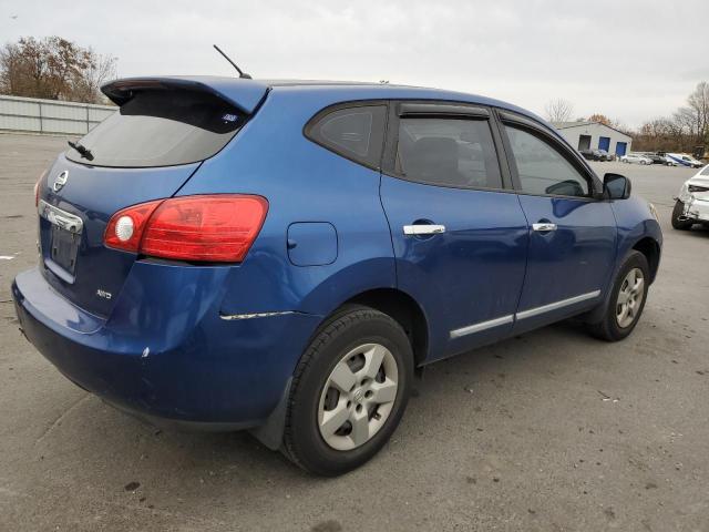 Photo 2 VIN: JN8AS5MV9BW295539 - NISSAN ROGUE S 