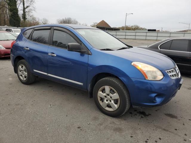 Photo 3 VIN: JN8AS5MV9BW295539 - NISSAN ROGUE S 