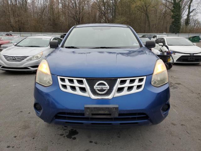 Photo 4 VIN: JN8AS5MV9BW295539 - NISSAN ROGUE S 