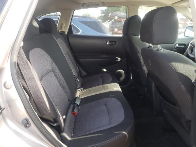 Photo 5 VIN: JN8AS5MV9BW297081 - NISSAN ROGUE S 