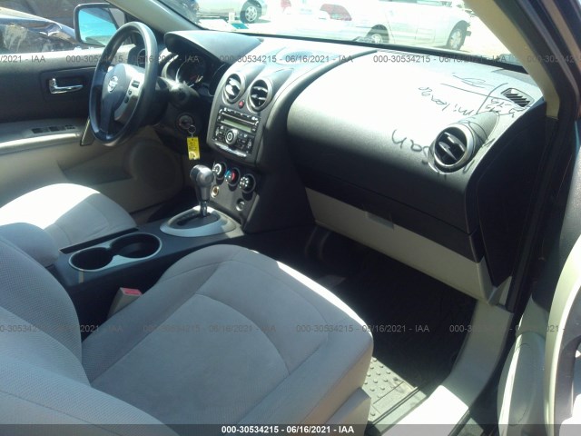 Photo 4 VIN: JN8AS5MV9BW297162 - NISSAN ROGUE 