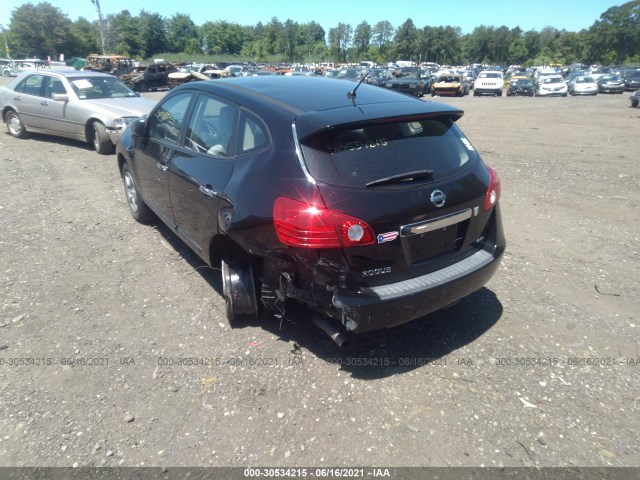 Photo 5 VIN: JN8AS5MV9BW297162 - NISSAN ROGUE 