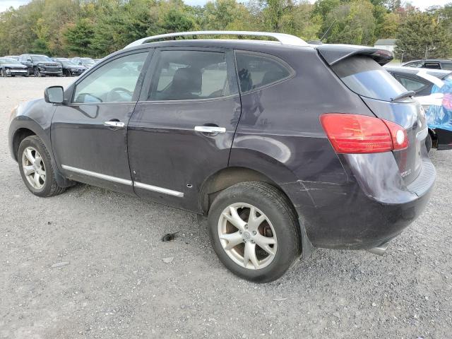 Photo 1 VIN: JN8AS5MV9BW297629 - NISSAN ROGUE S 