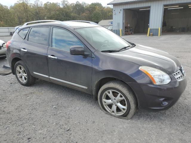 Photo 3 VIN: JN8AS5MV9BW297629 - NISSAN ROGUE S 