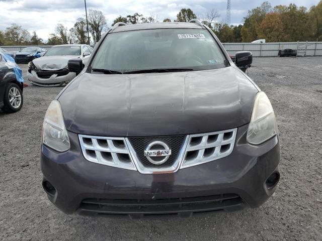 Photo 4 VIN: JN8AS5MV9BW297629 - NISSAN ROGUE S 