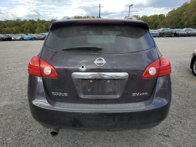 Photo 5 VIN: JN8AS5MV9BW297629 - NISSAN ROGUE S 