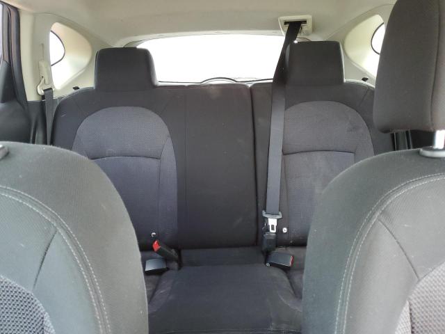 Photo 9 VIN: JN8AS5MV9BW297629 - NISSAN ROGUE S 