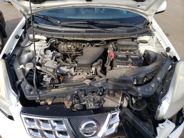 Photo 11 VIN: JN8AS5MV9BW298070 - NISSAN ROGUE 