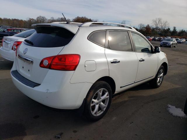 Photo 2 VIN: JN8AS5MV9BW298070 - NISSAN ROGUE 