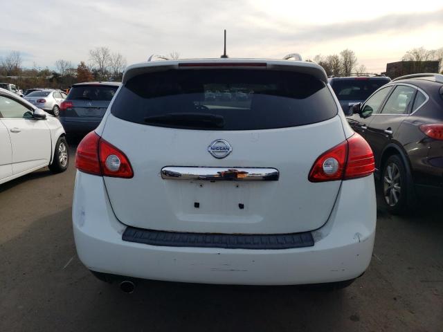 Photo 5 VIN: JN8AS5MV9BW298070 - NISSAN ROGUE 