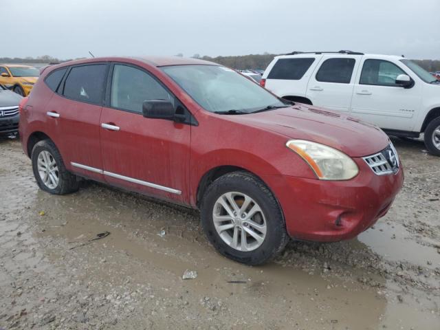 Photo 3 VIN: JN8AS5MV9BW299980 - NISSAN ROGUE S 