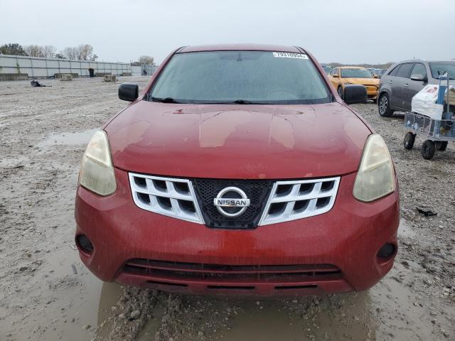 Photo 4 VIN: JN8AS5MV9BW299980 - NISSAN ROGUE S 