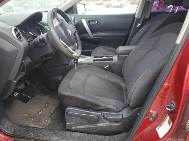 Photo 6 VIN: JN8AS5MV9BW299980 - NISSAN ROGUE S 