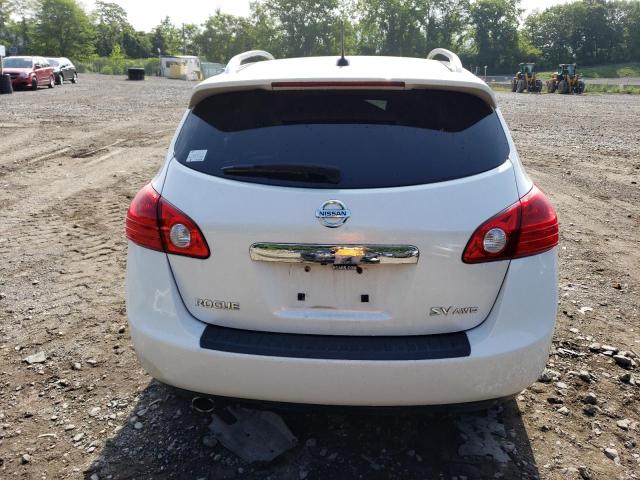 Photo 5 VIN: JN8AS5MV9BW302134 - NISSAN ROGUE S 