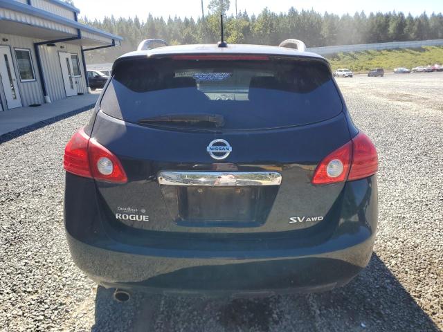 Photo 5 VIN: JN8AS5MV9BW303042 - NISSAN ROGUE S 