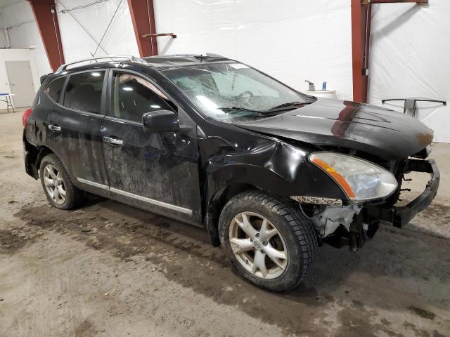 Photo 3 VIN: JN8AS5MV9BW303896 - NISSAN ROGUE 