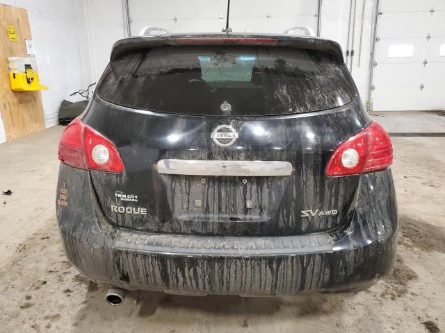 Photo 5 VIN: JN8AS5MV9BW303896 - NISSAN ROGUE 