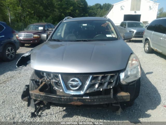 Photo 5 VIN: JN8AS5MV9BW305471 - NISSAN ROGUE 