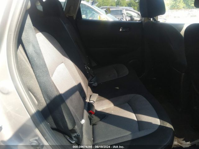 Photo 7 VIN: JN8AS5MV9BW305471 - NISSAN ROGUE 