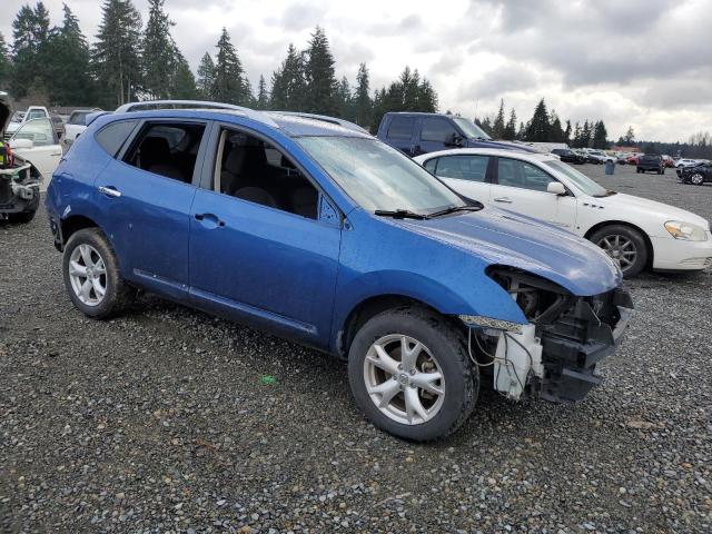 Photo 3 VIN: JN8AS5MV9BW306829 - NISSAN ROGUE S 