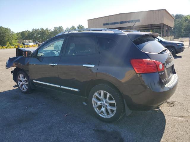 Photo 1 VIN: JN8AS5MV9BW307091 - NISSAN ROGUE 