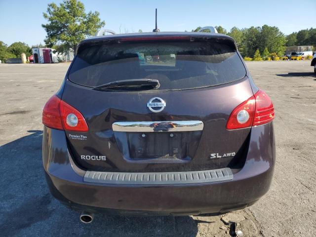 Photo 5 VIN: JN8AS5MV9BW307091 - NISSAN ROGUE 