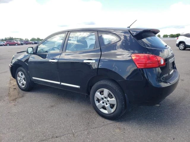 Photo 1 VIN: JN8AS5MV9BW308256 - NISSAN ROGUE S 